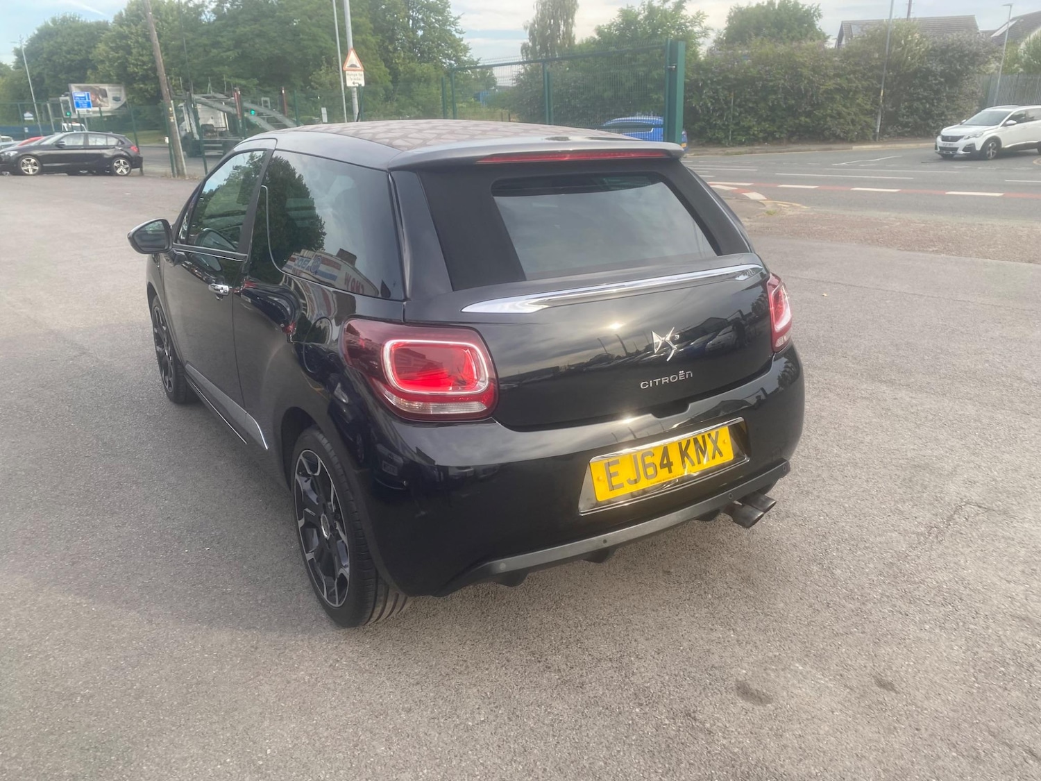 Used Citroen DS3 for sale - 76550613: Photo 56