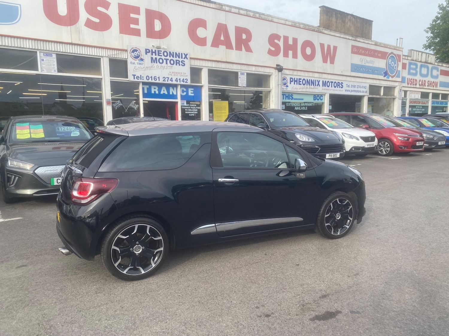 Used Citroen DS3 for sale - 76550613: Photo 58