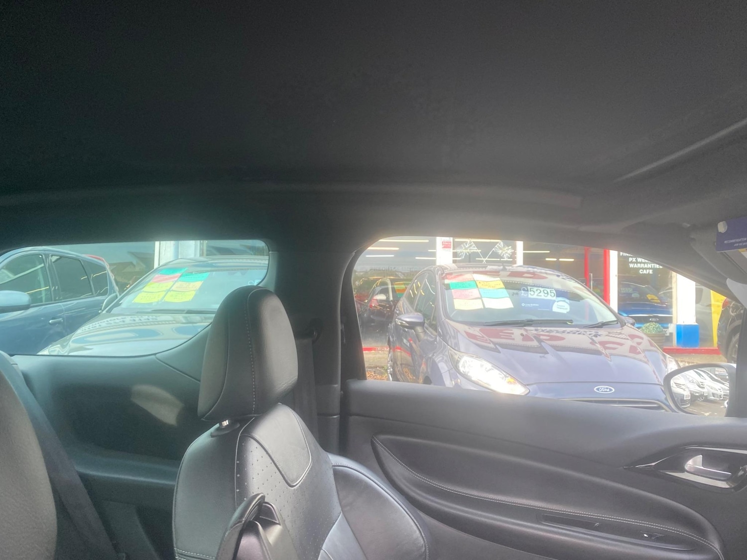 Used Citroen DS3 for sale - 76550613: Photo 59