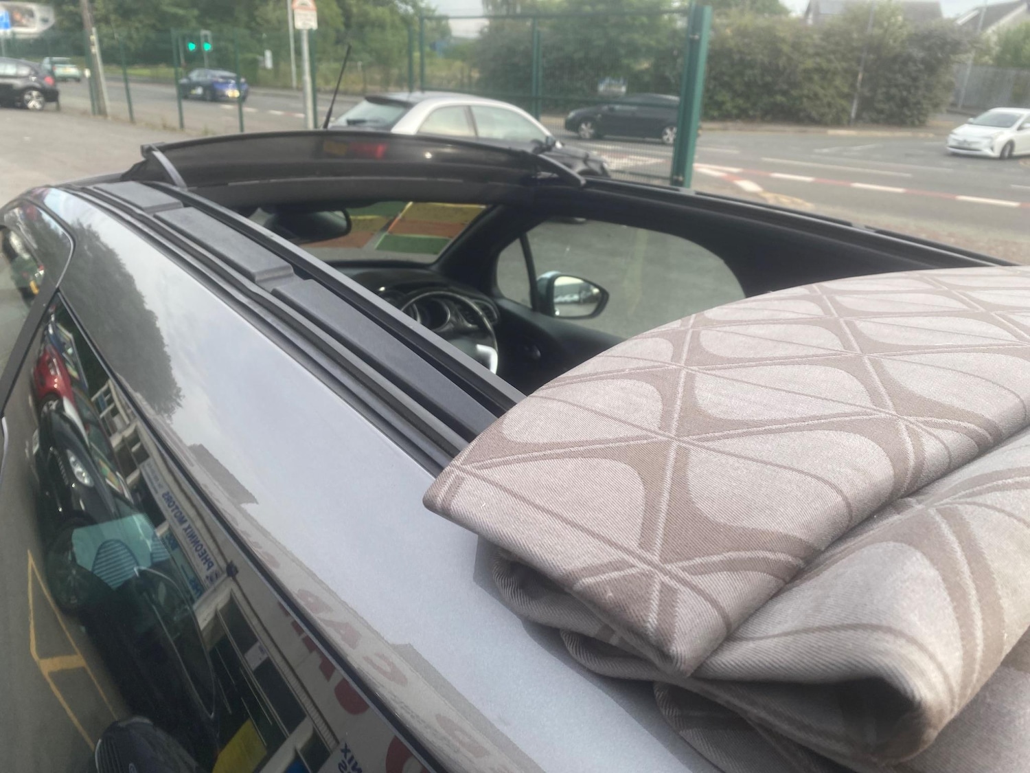 Used Citroen DS3 for sale - 76550613: Photo 63