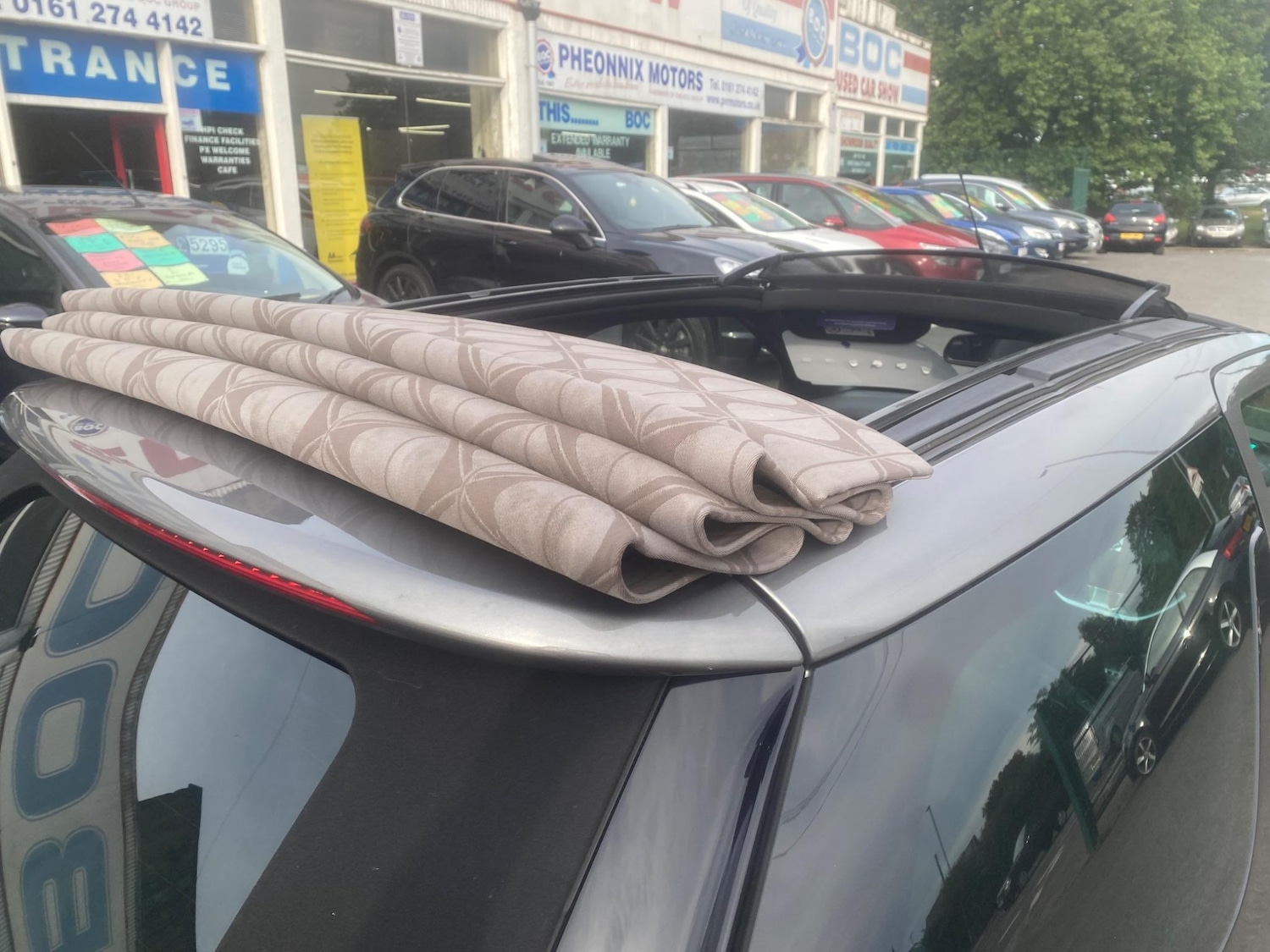 Used Citroen DS3 for sale - 76550613: Photo 65