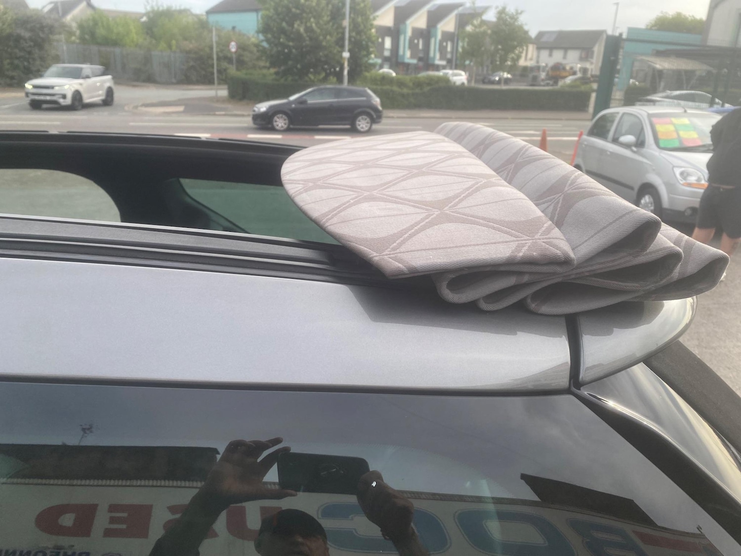 Used Citroen DS3 for sale - 76550613: Photo 67