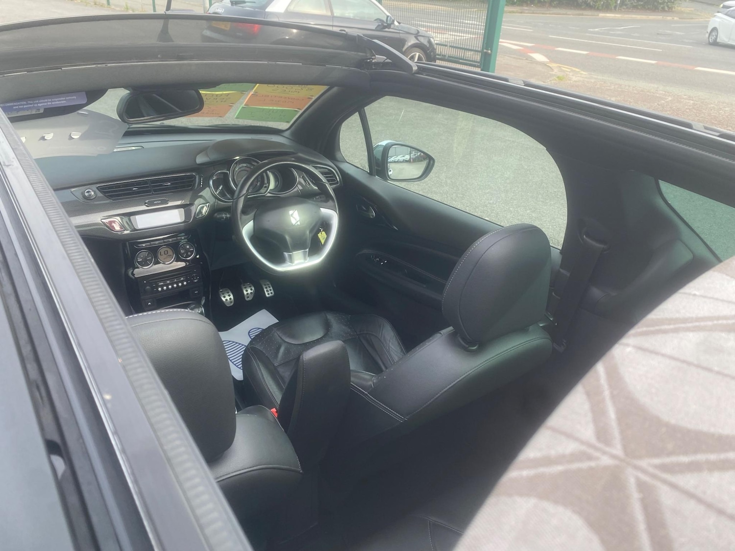 Used Citroen DS3 for sale - 76550613: Photo 68