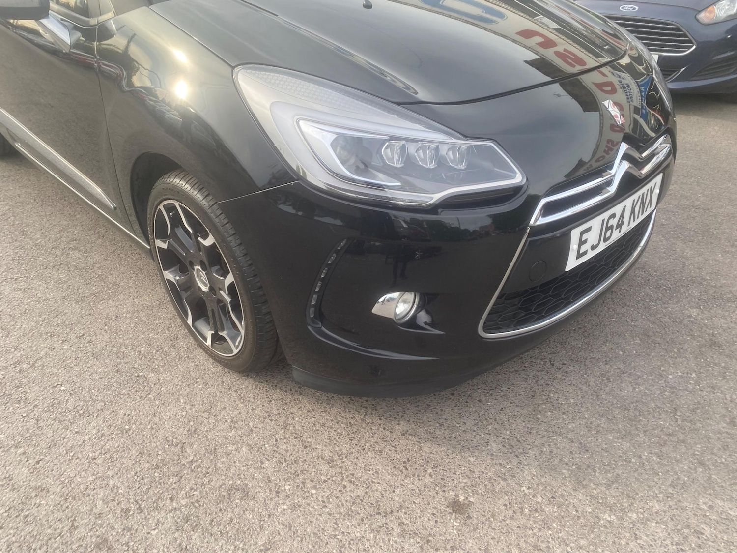 Used Citroen DS3 for sale - 76550613: Photo 73