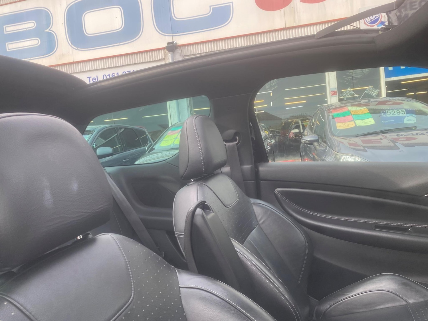 Used Citroen DS3 for sale - 76550613: Photo 75