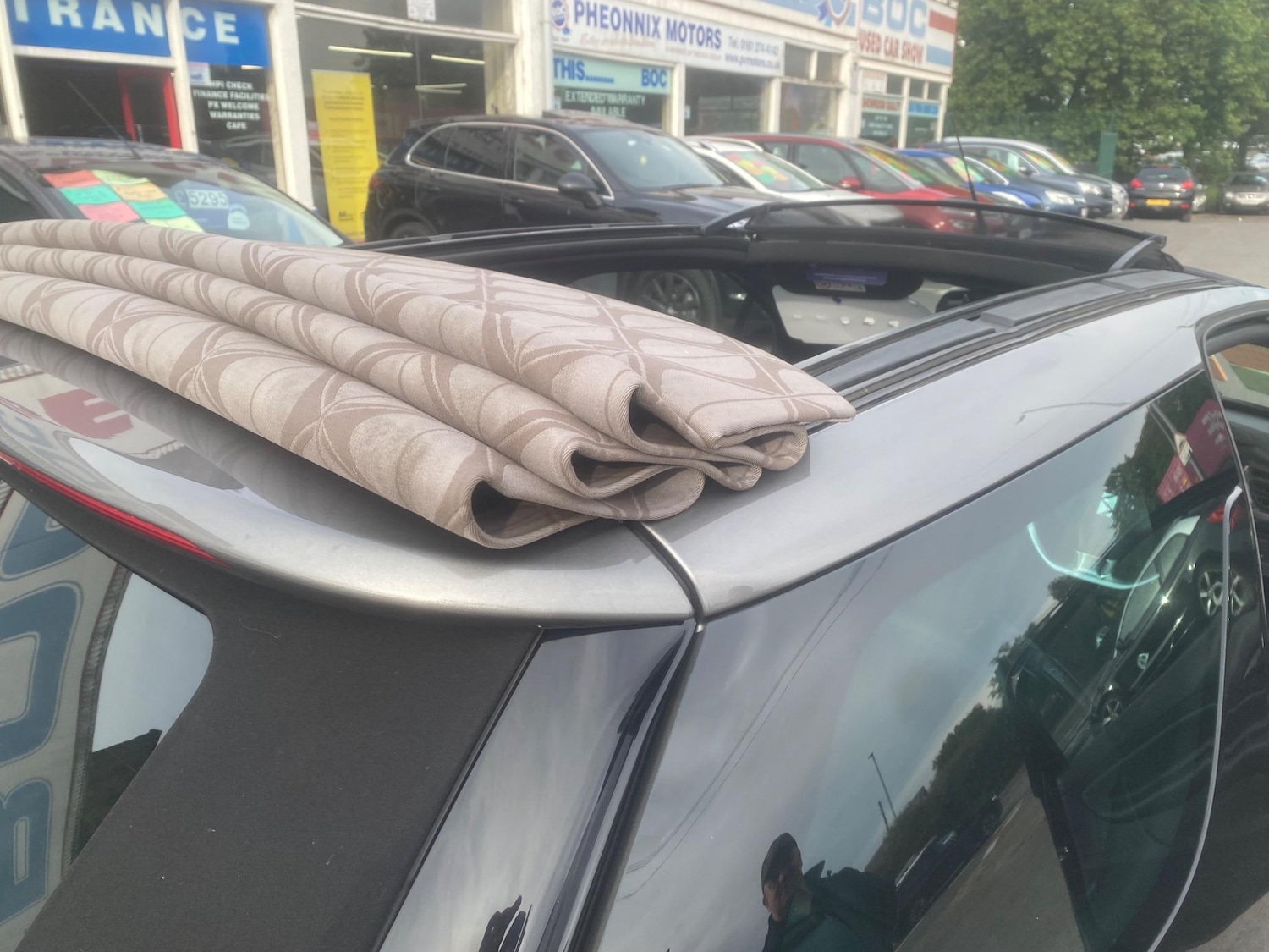 Used Citroen DS3 for sale - 76550613: Photo 82