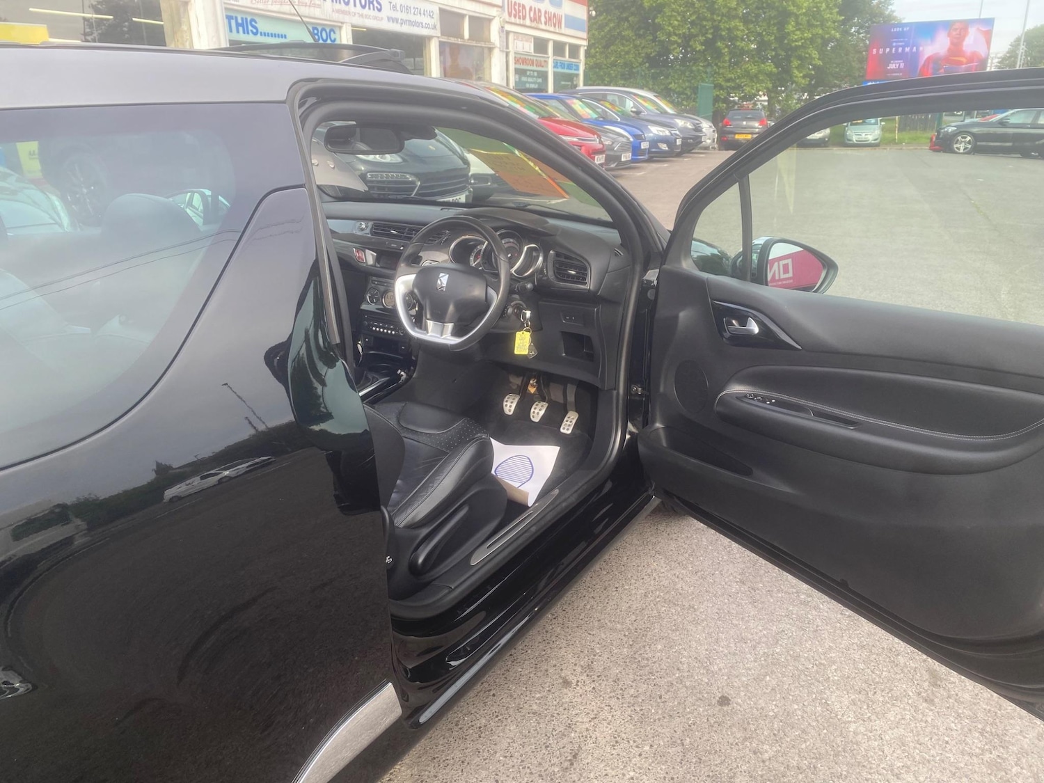 Used Citroen DS3 for sale - 76550613: Photo 83