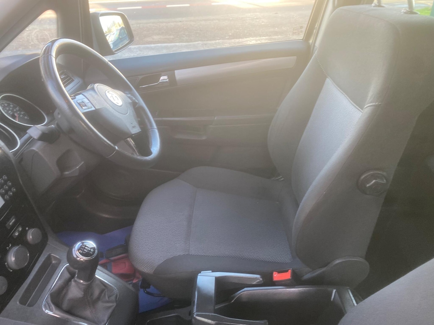 Used Vauxhall Zafira 2012 for sale - 76700895: Photo 19