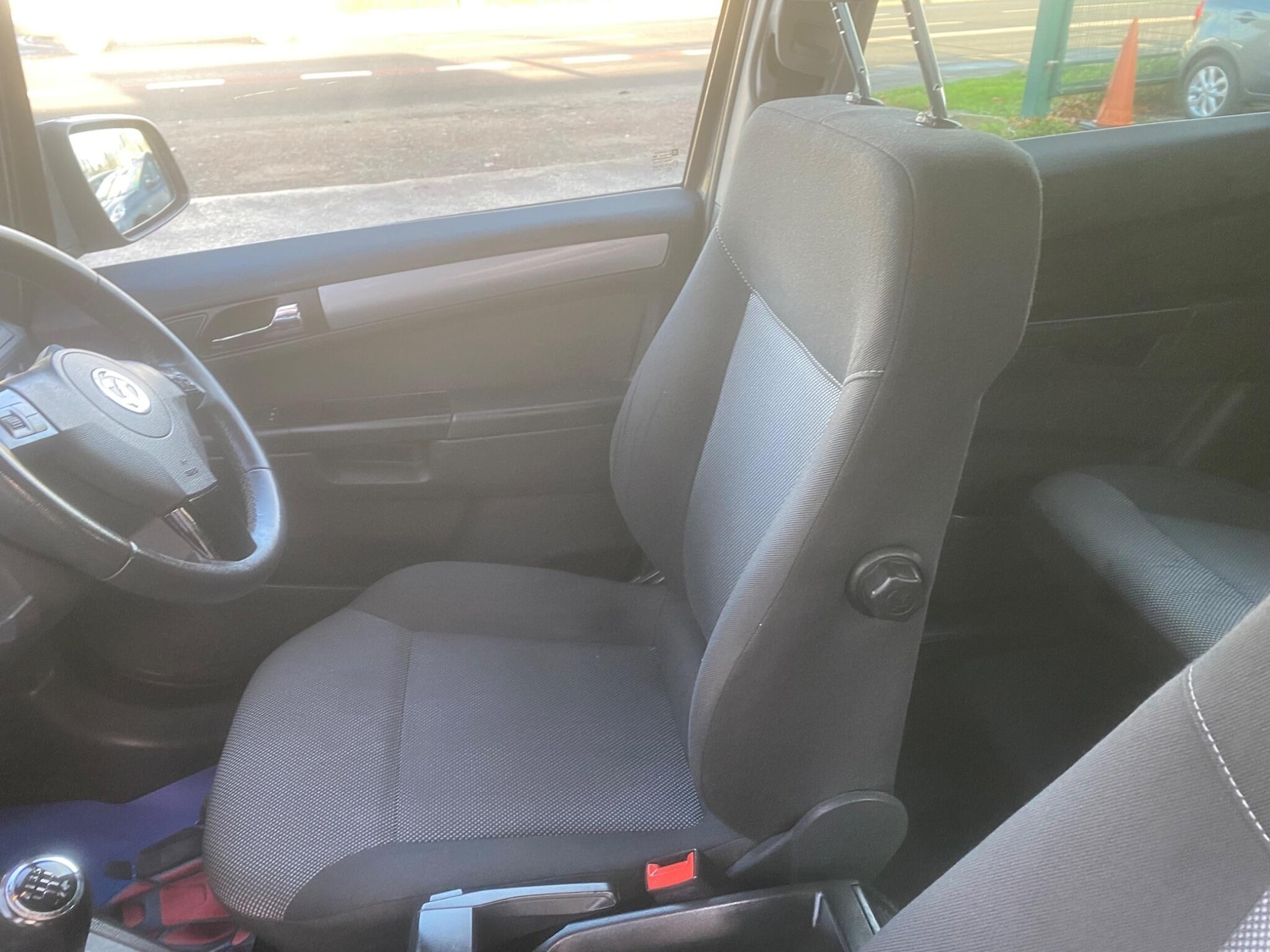 Used Vauxhall Zafira 2012 for sale - 76700895: Photo 20