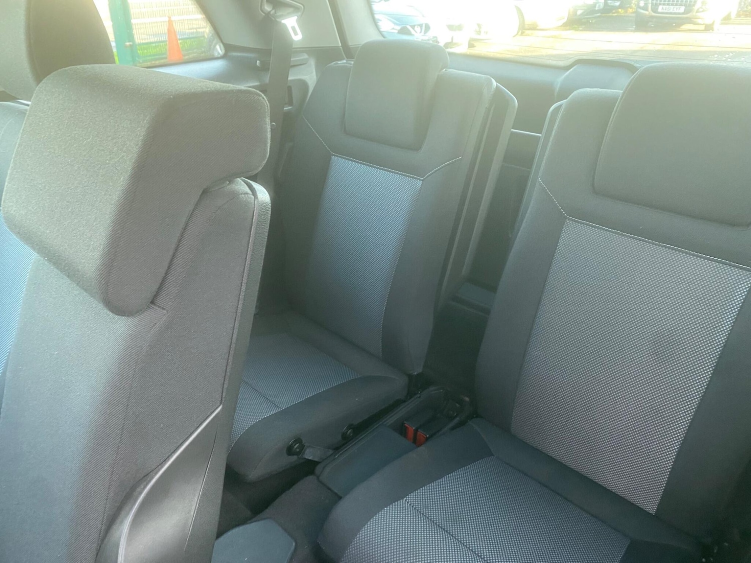 Used Vauxhall Zafira 2012 for sale - 76700895: Photo 29