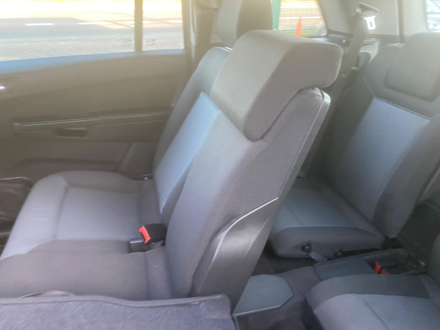 Used Vauxhall Zafira 2012 for sale - 76700895: Photo 32