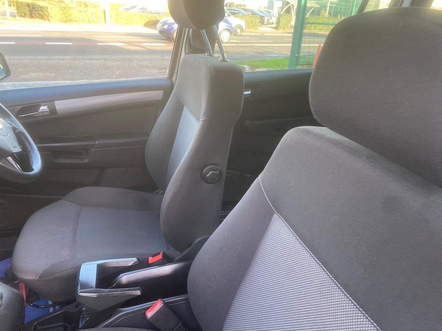 Used Vauxhall Zafira 2012 for sale - 76700895: Photo 41