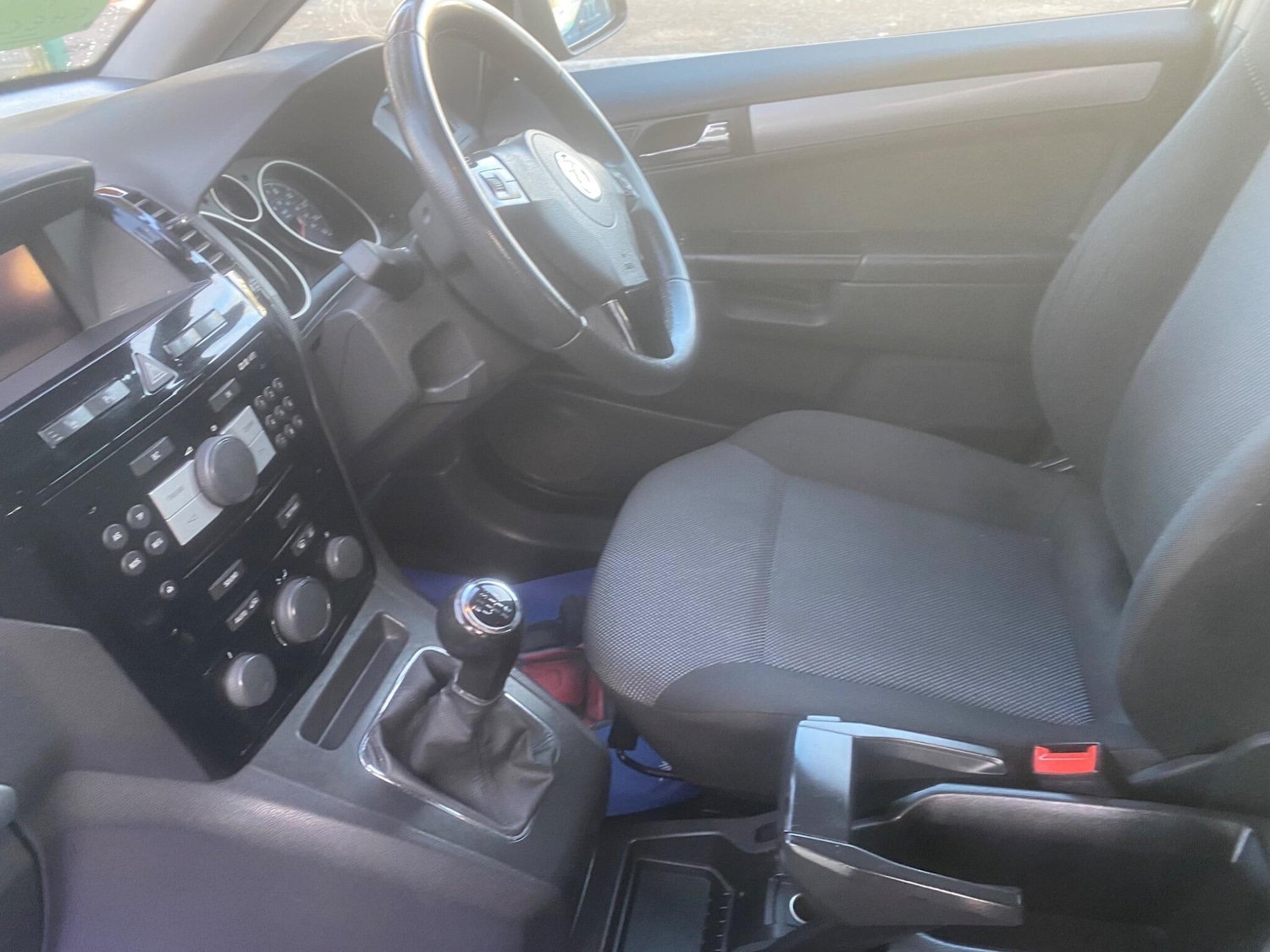 Used Vauxhall Zafira 2012 for sale - 76700895: Photo 42