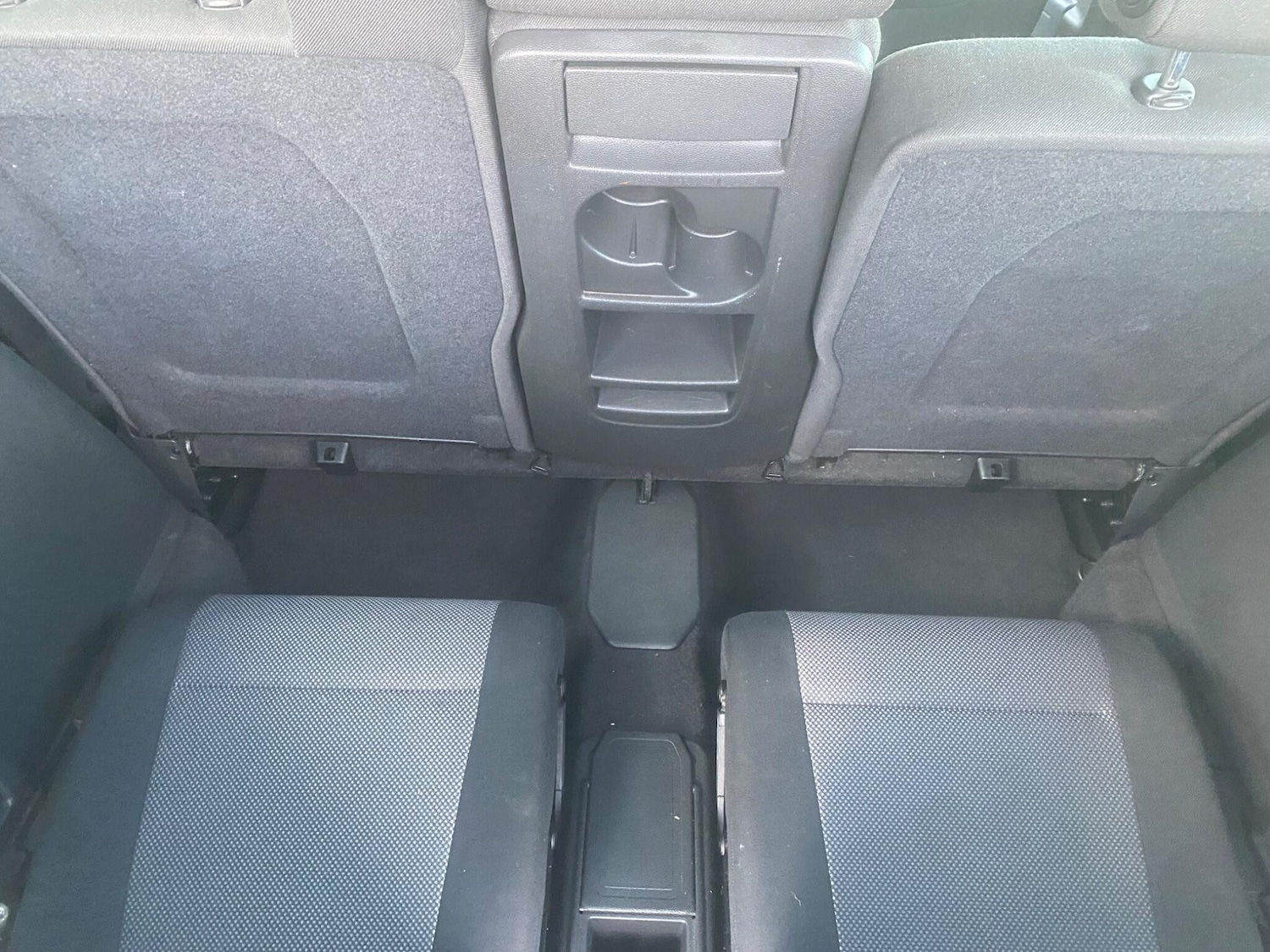 Used Vauxhall Zafira 2012 for sale - 76700895: Photo 45