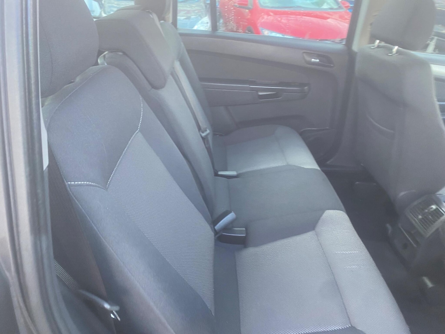 Used Vauxhall Zafira 2012 for sale - 76700895: Photo 52