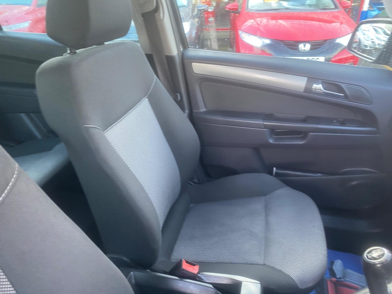 Used Vauxhall Zafira 2012 for sale - 76700895: Photo 56