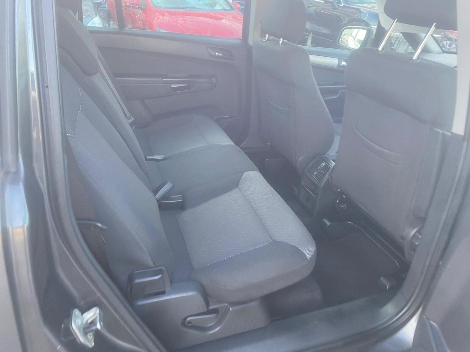 Used Vauxhall Zafira 2012 for sale - 76700895: Photo 60