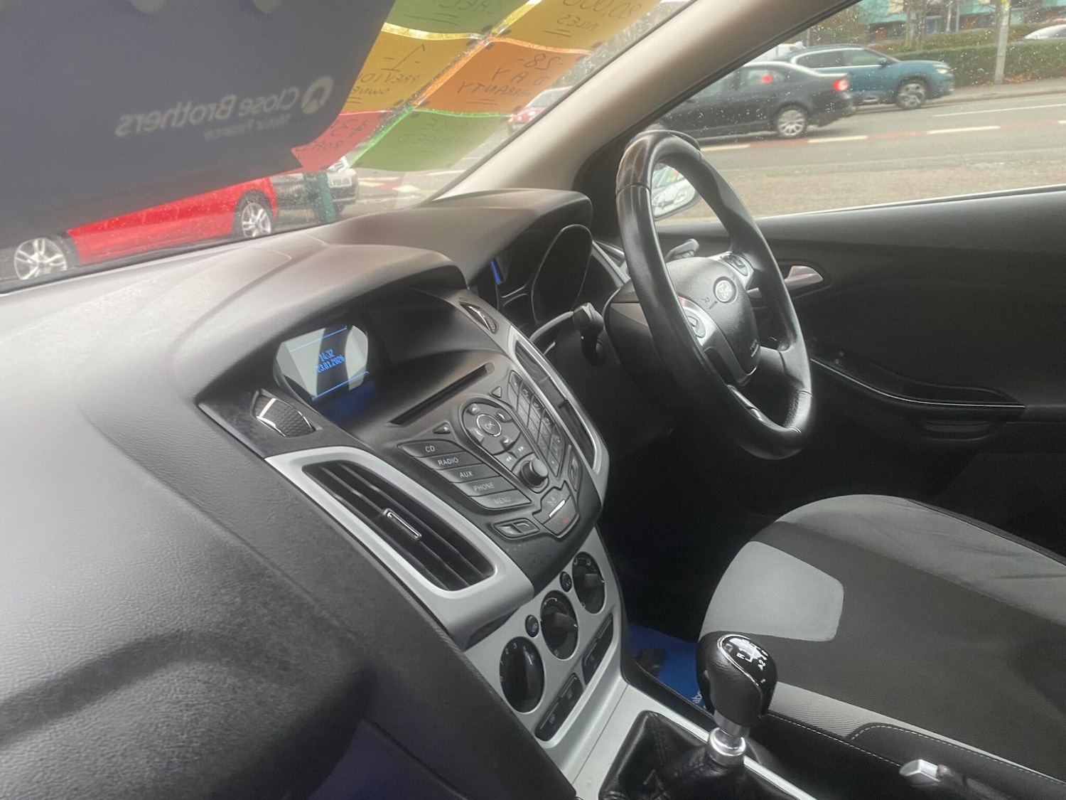 Used Ford Focus 2013 for sale - 77305509: Photo 14