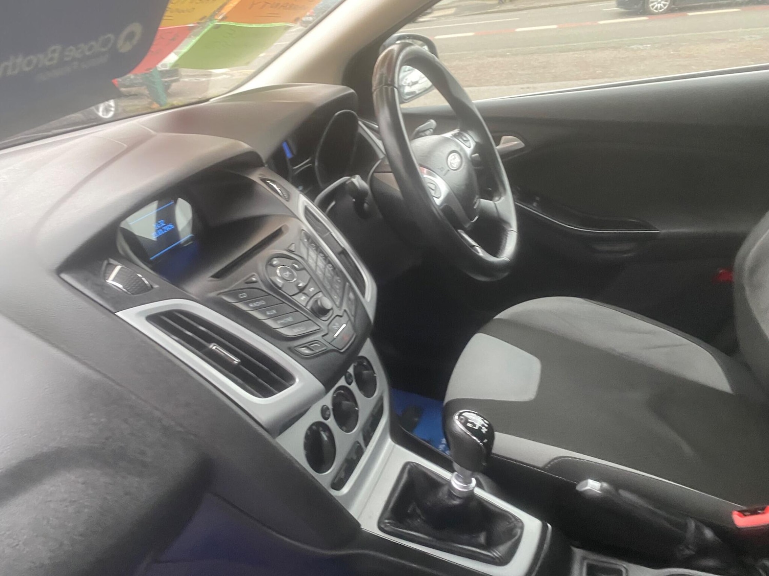 Used Ford Focus 2013 for sale - 77305509: Photo 15