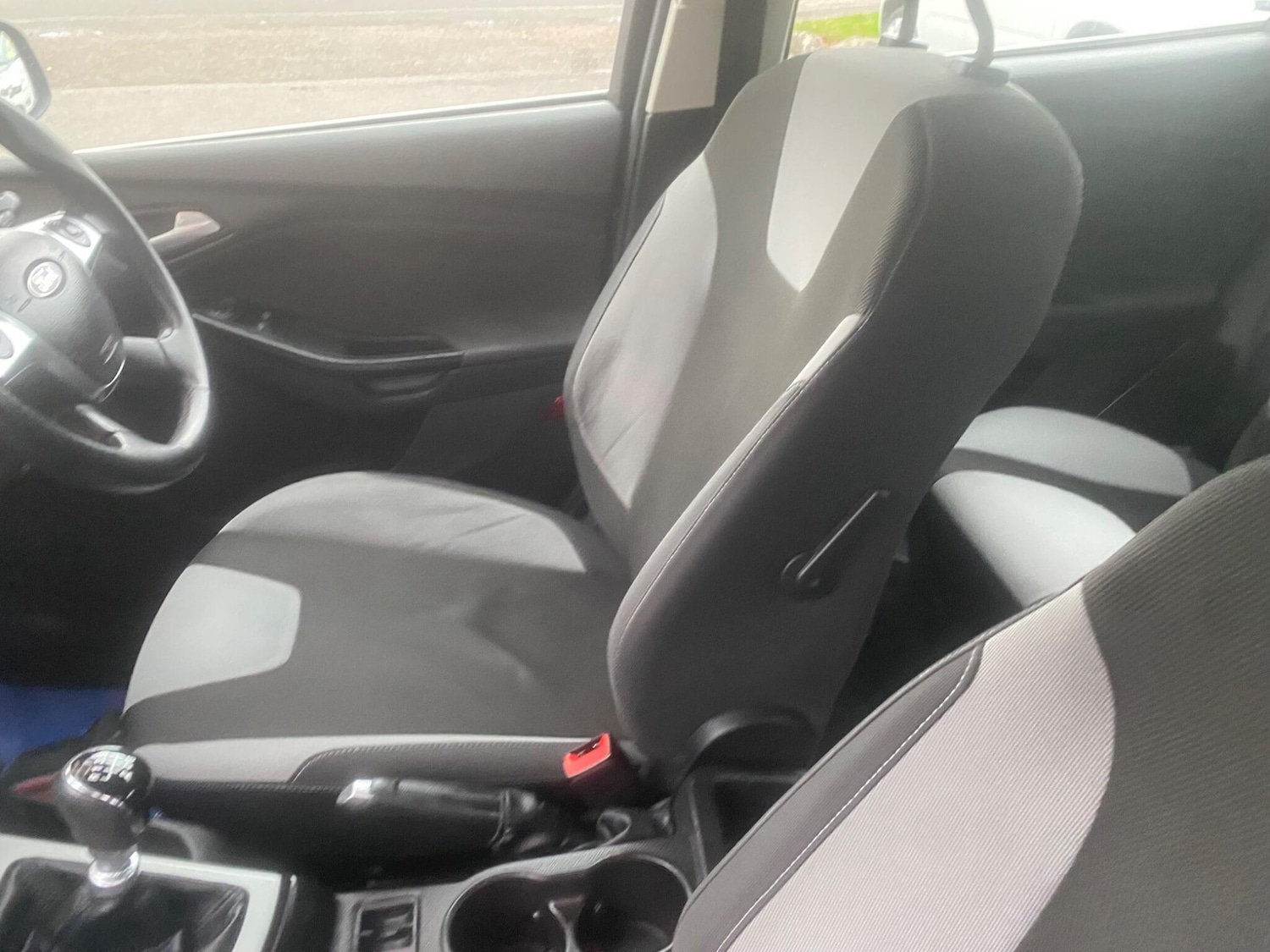 Used Ford Focus 2013 for sale - 77305509: Photo 16