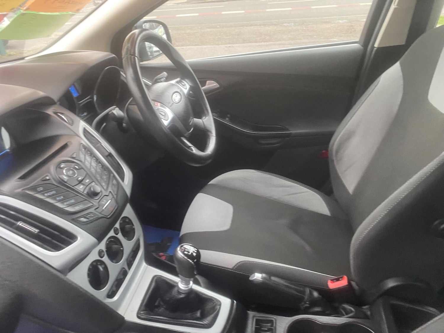 Used Ford Focus 2013 for sale - 77305509: Photo 17