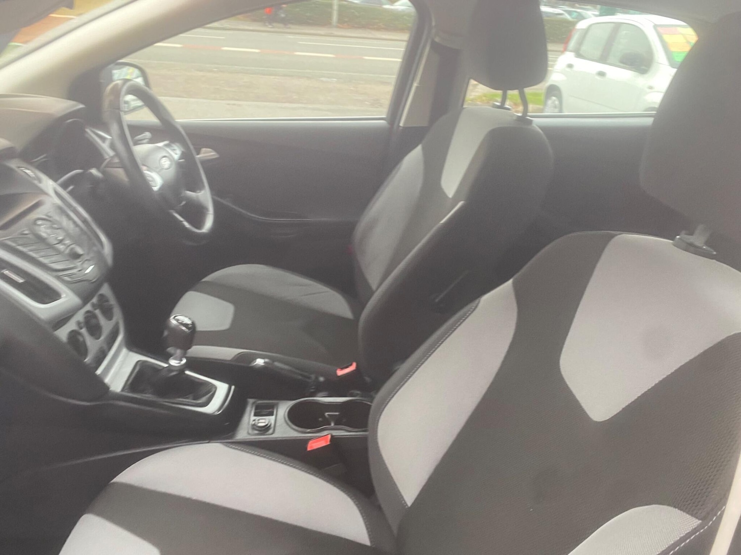 Used Ford Focus 2013 for sale - 77305509: Photo 21