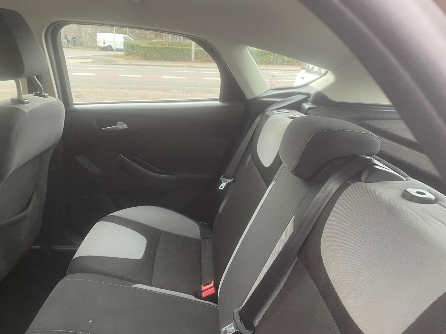 Used Ford Focus 2013 for sale - 77305509: Photo 22