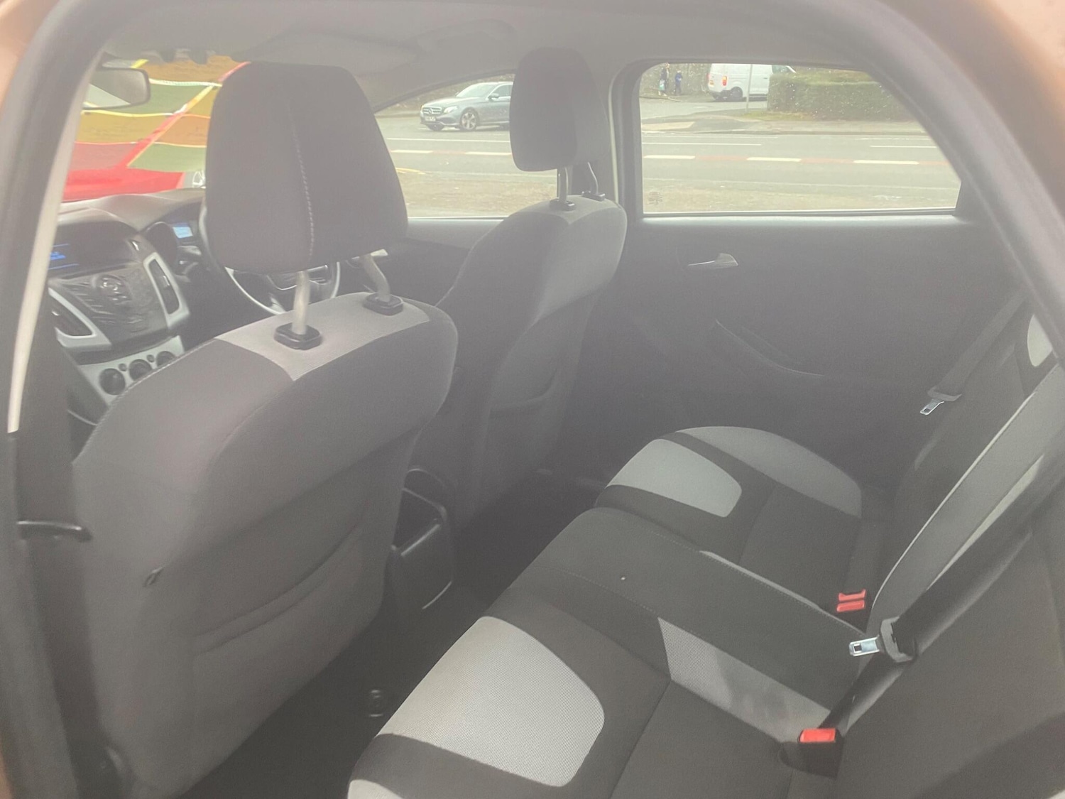 Used Ford Focus 2013 for sale - 77305509: Photo 23