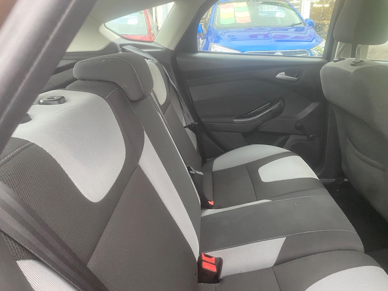 Used Ford Focus 2013 for sale - 77305509: Photo 25