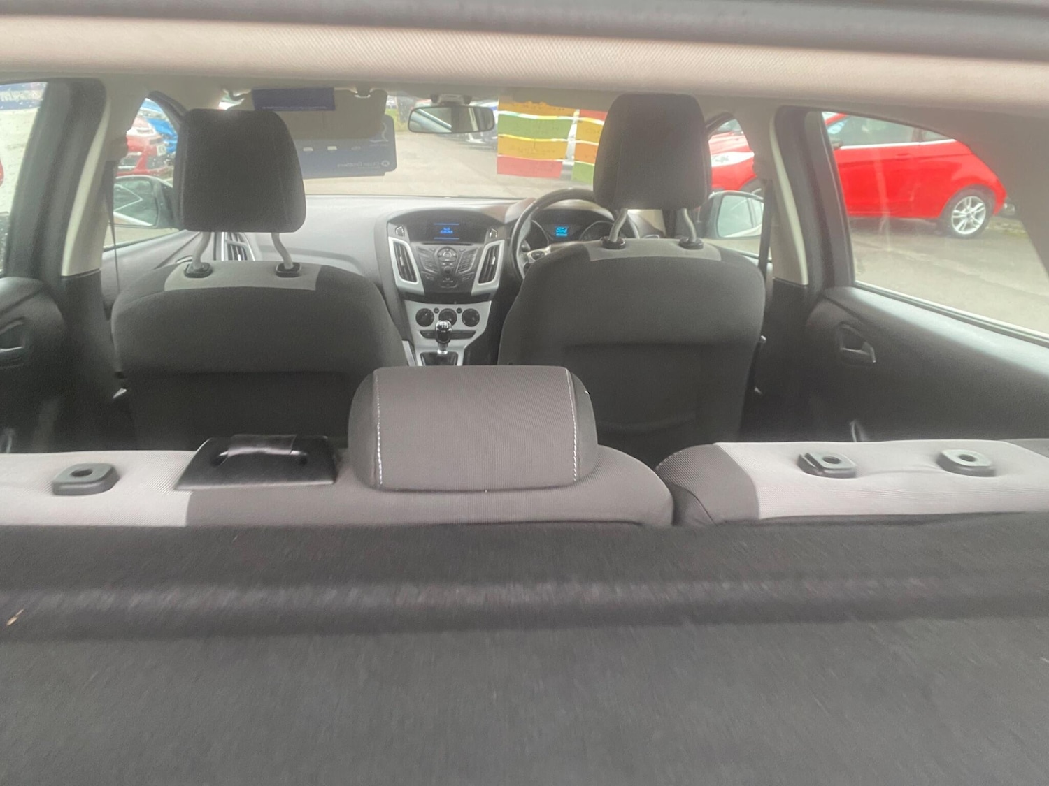 Used Ford Focus 2013 for sale - 77305509: Photo 26