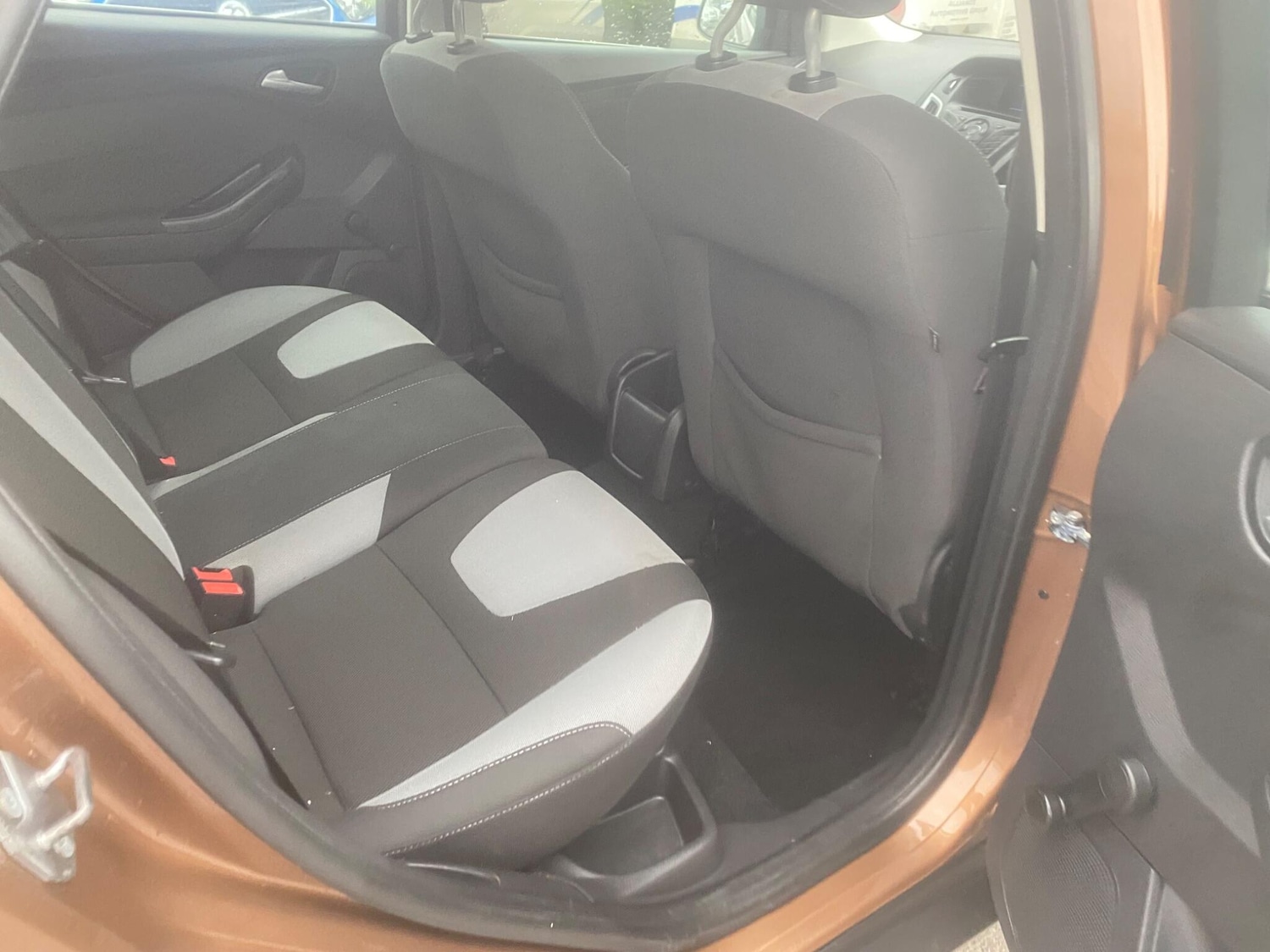 Used Ford Focus 2013 for sale - 77305509: Photo 27