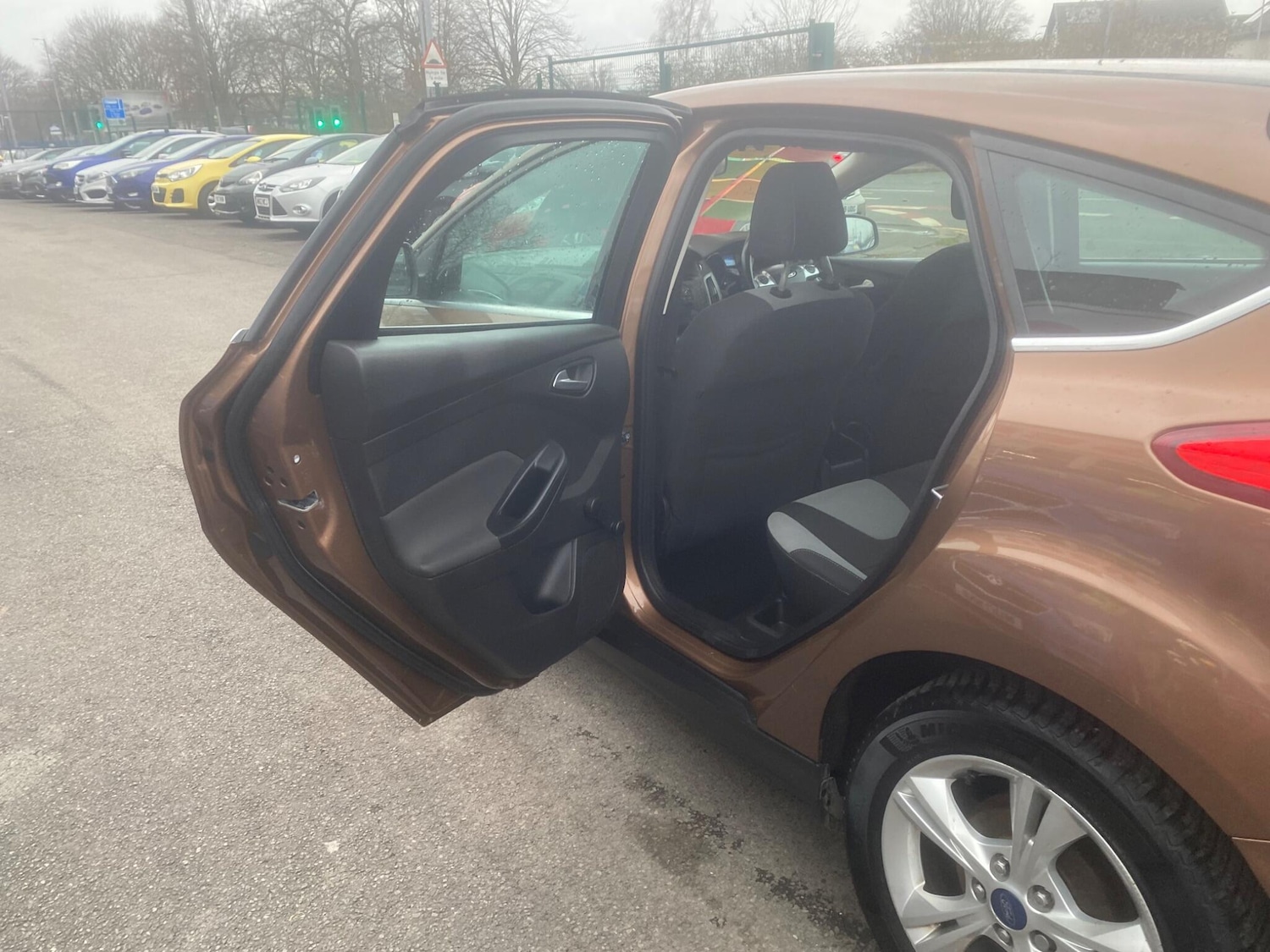 Used Ford Focus 2013 for sale - 77305509: Photo 31