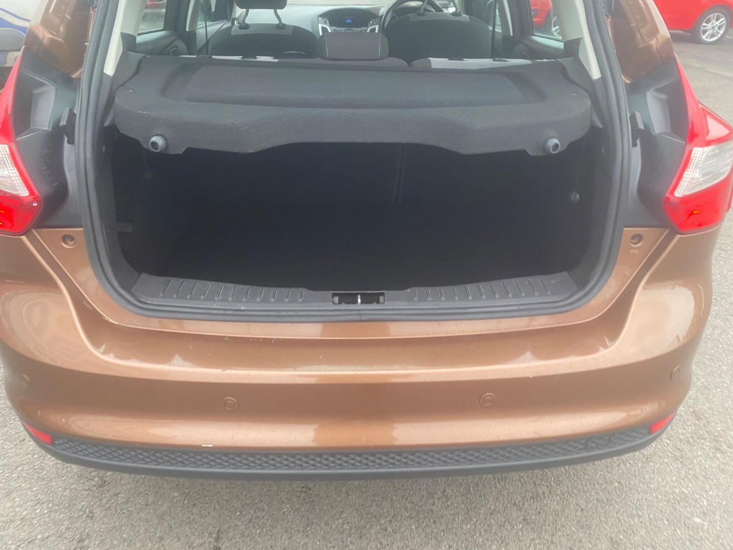 Used Ford Focus 2013 for sale - 77305509: Photo 32