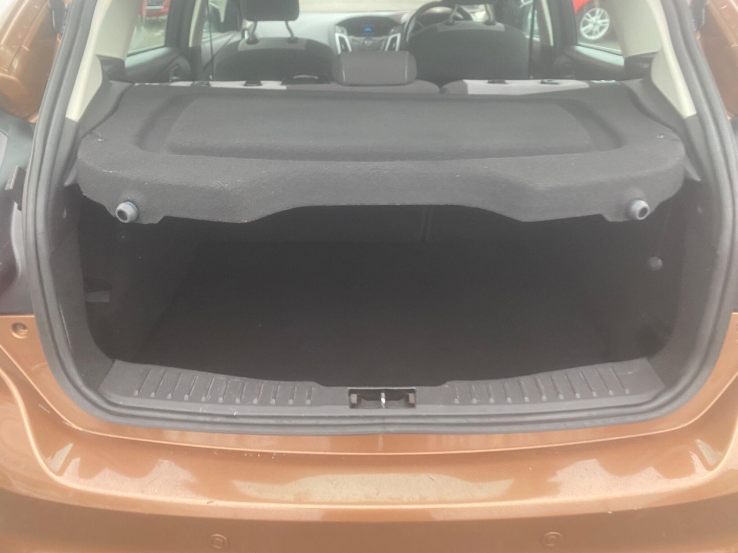 Used Ford Focus 2013 for sale - 77305509: Photo 33