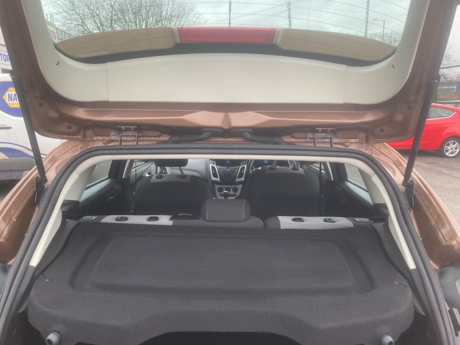 Used Ford Focus 2013 for sale - 77305509: Photo 34