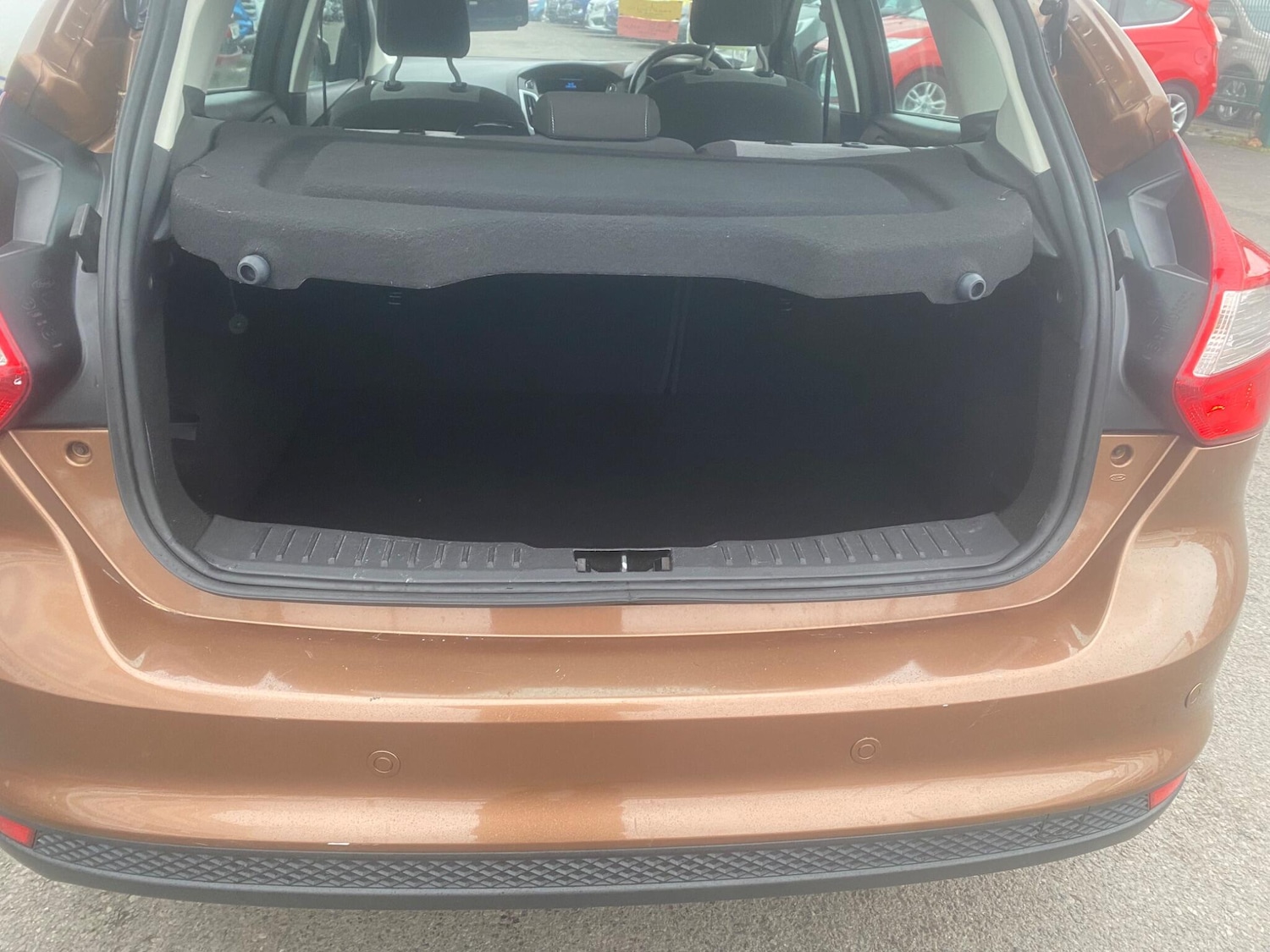 Used Ford Focus 2013 for sale - 77305509: Photo 36