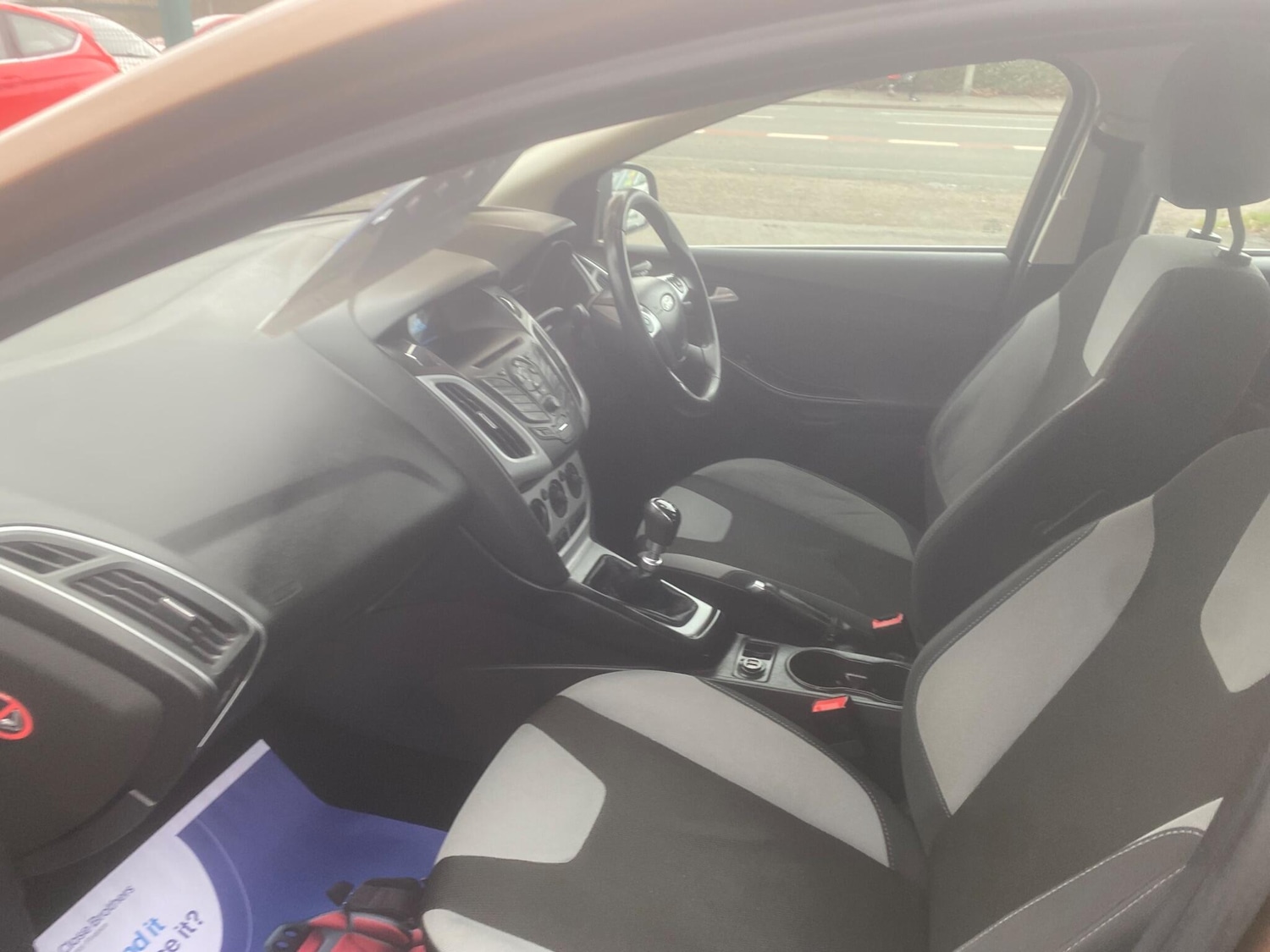 Used Ford Focus 2013 for sale - 77305509: Photo 38