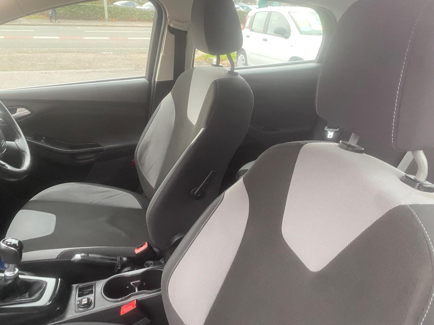 Used Ford Focus 2013 for sale - 77305509: Photo 39