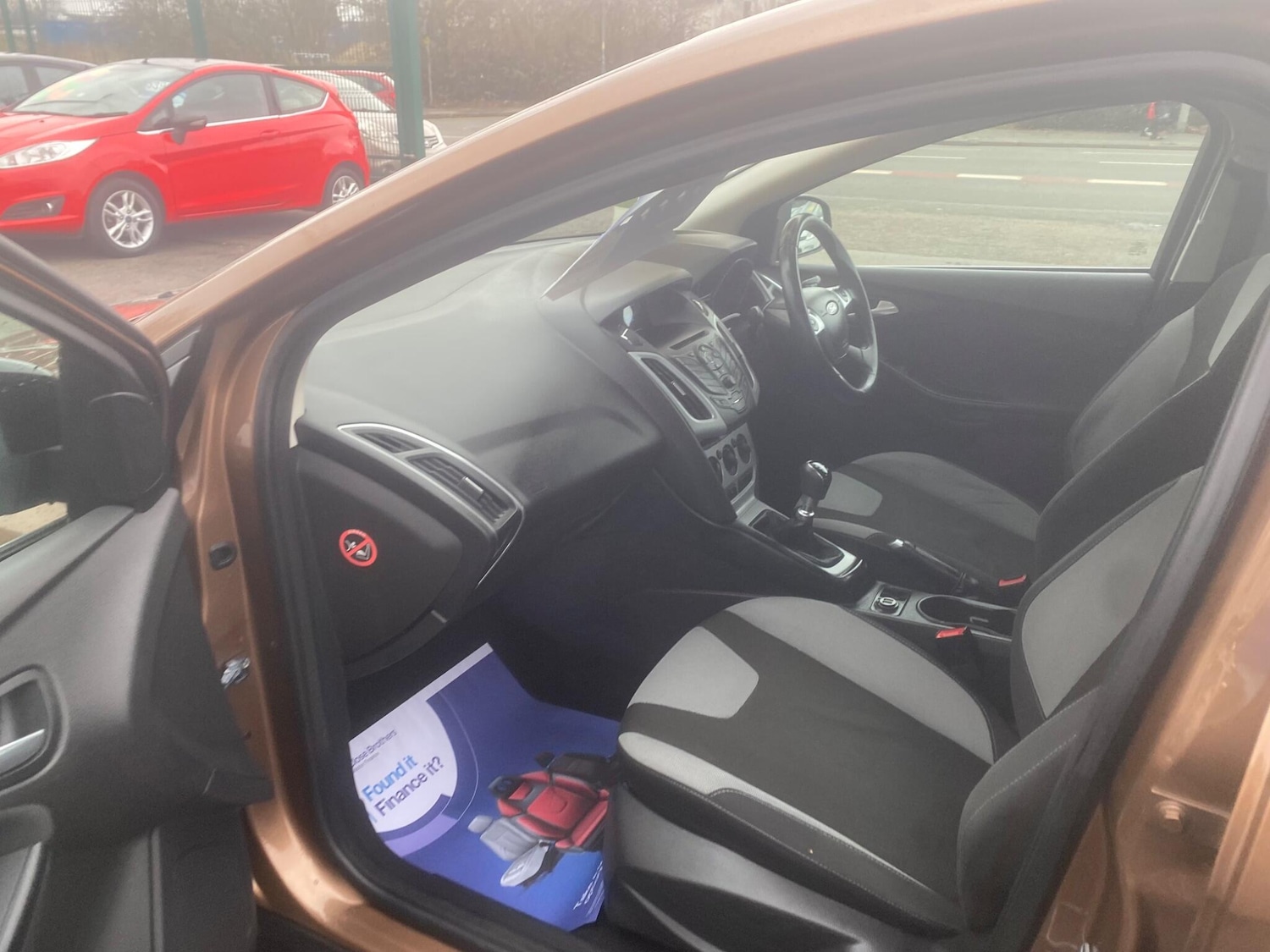 Used Ford Focus 2013 for sale - 77305509: Photo 40