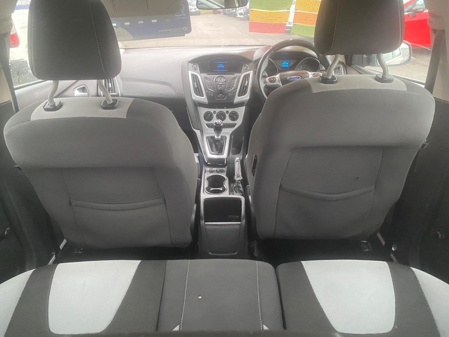 Used Ford Focus 2013 for sale - 77305509: Photo 42