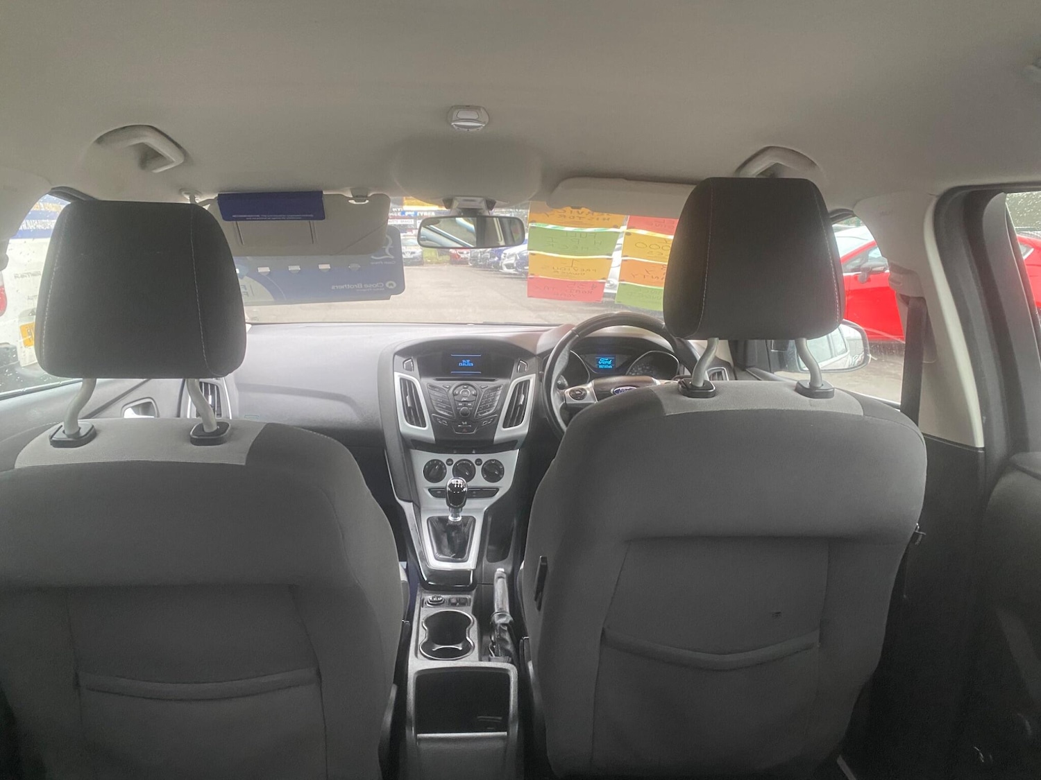 Used Ford Focus 2013 for sale - 77305509: Photo 44