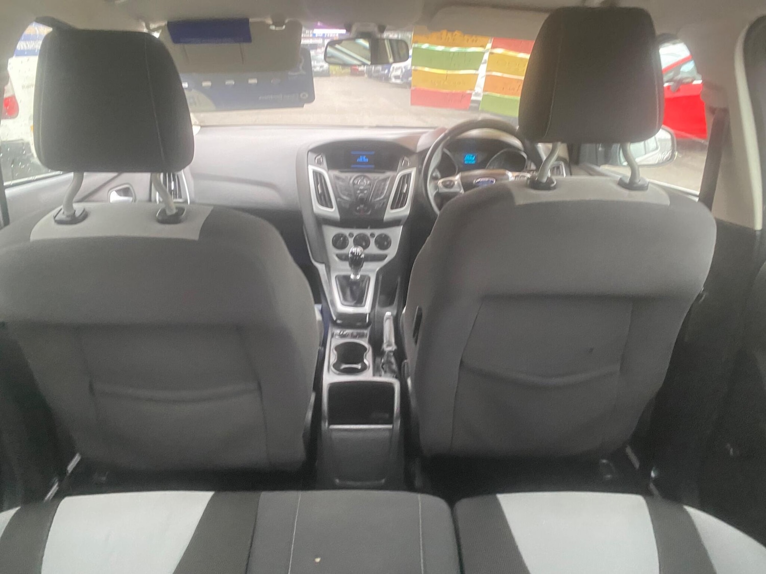 Used Ford Focus 2013 for sale - 77305509: Photo 45