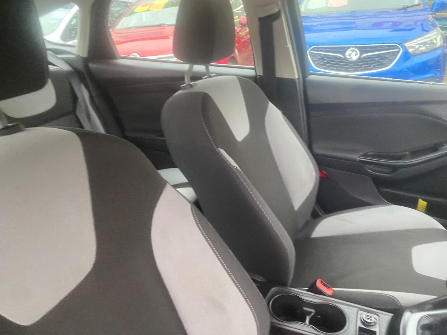 Used Ford Focus 2013 for sale - 77305509: Photo 46