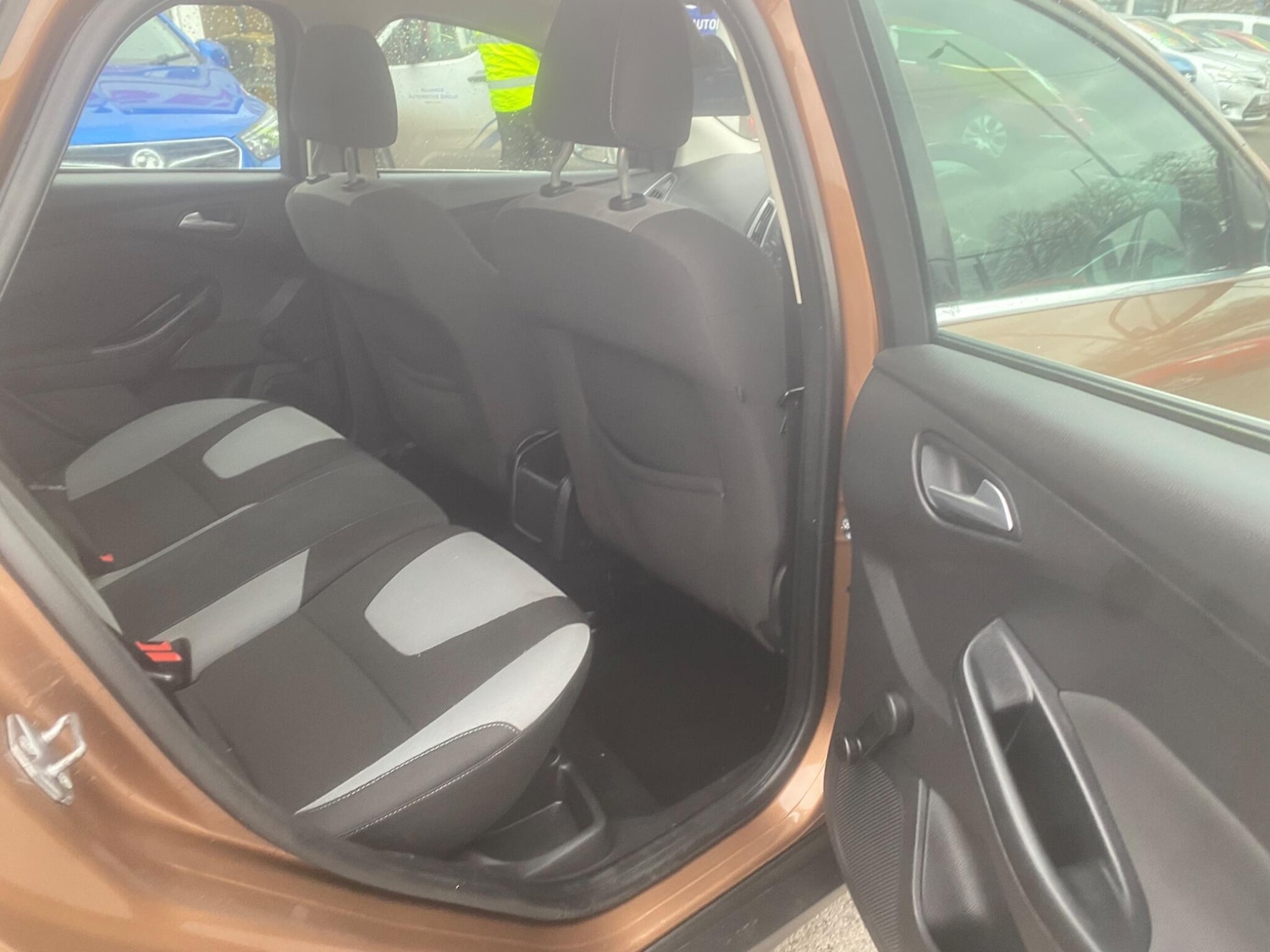 Used Ford Focus 2013 for sale - 77305509: Photo 48