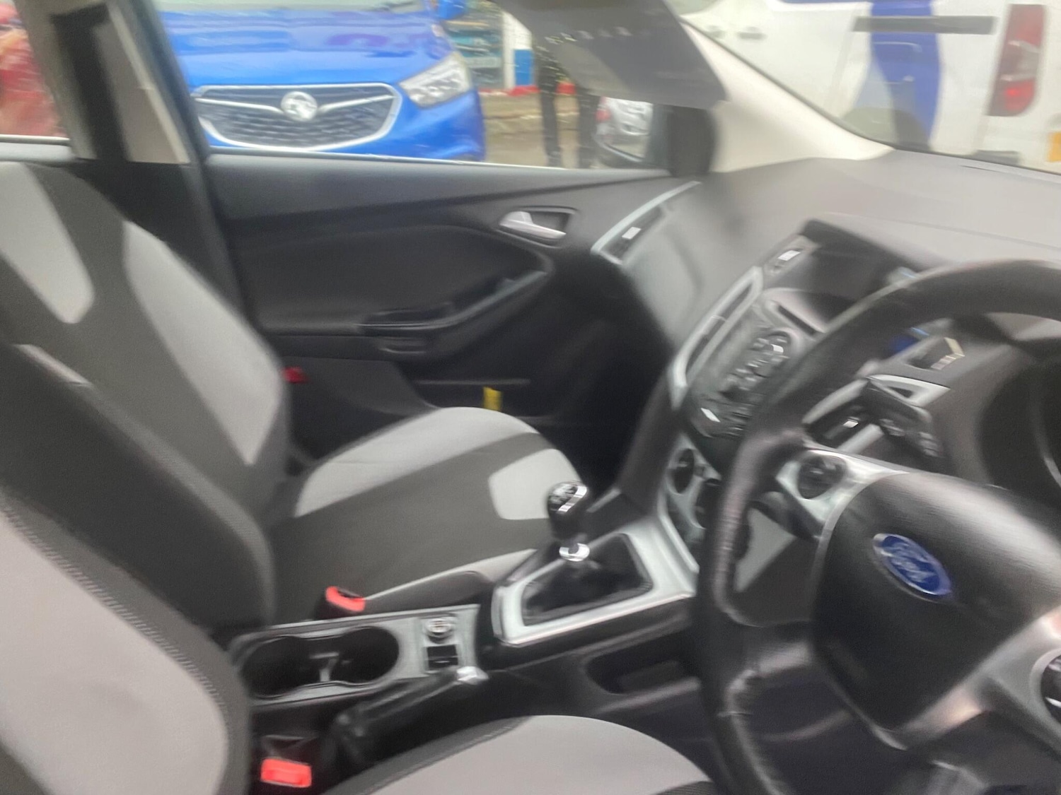 Used Ford Focus 2013 for sale - 77305509: Photo 49