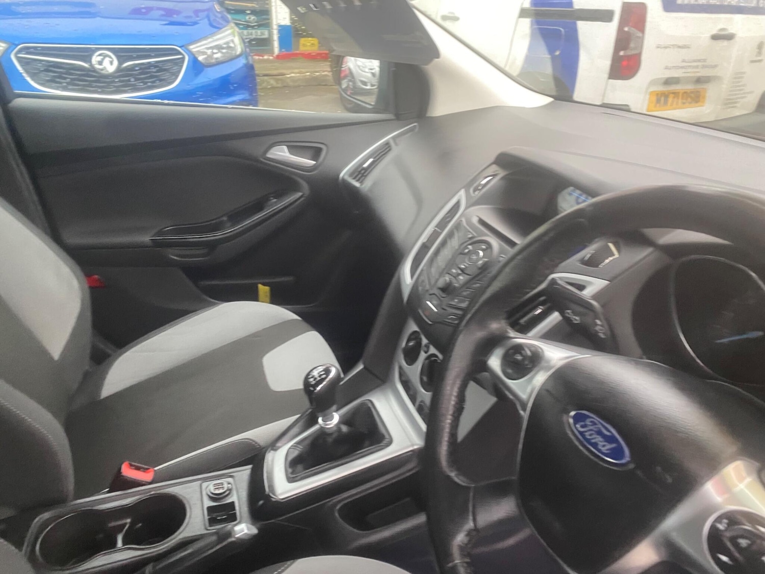 Used Ford Focus 2013 for sale - 77305509: Photo 50