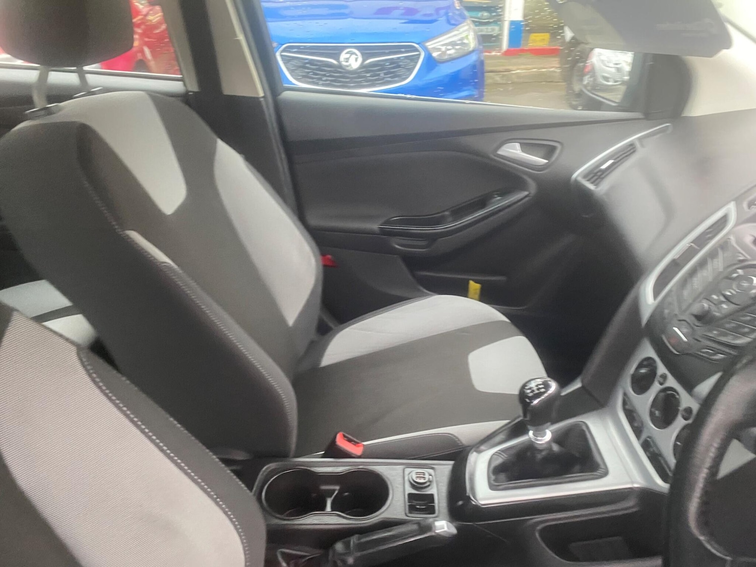 Used Ford Focus 2013 for sale - 77305509: Photo 51