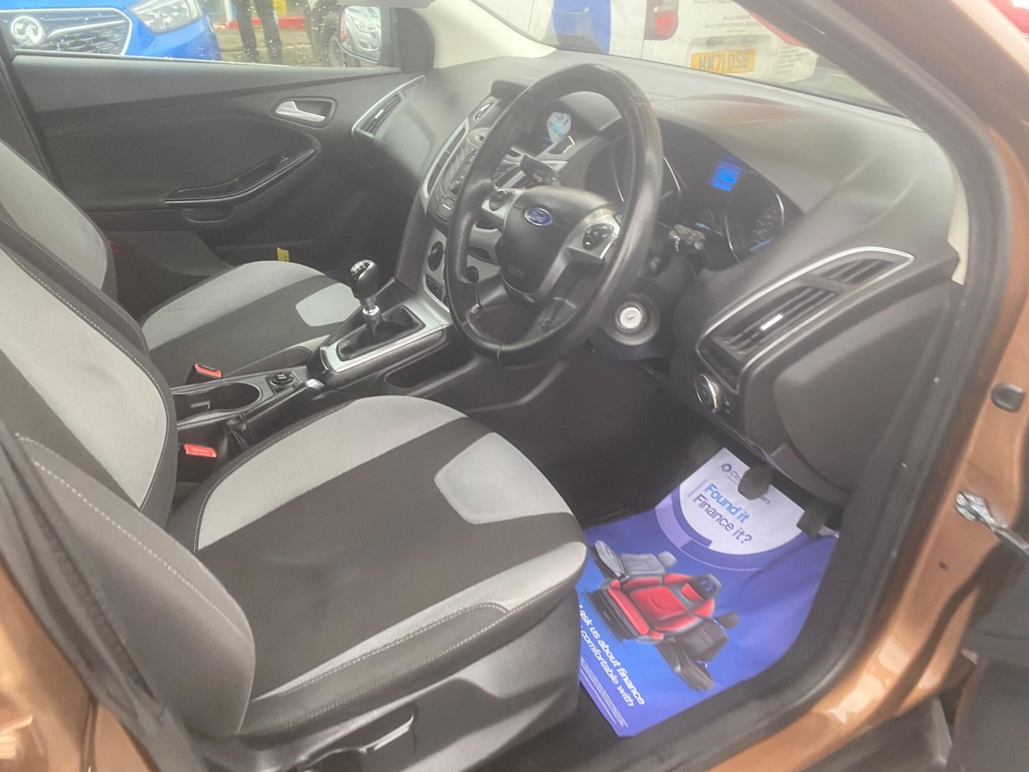 Used Ford Focus 2013 for sale - 77305509: Photo 52