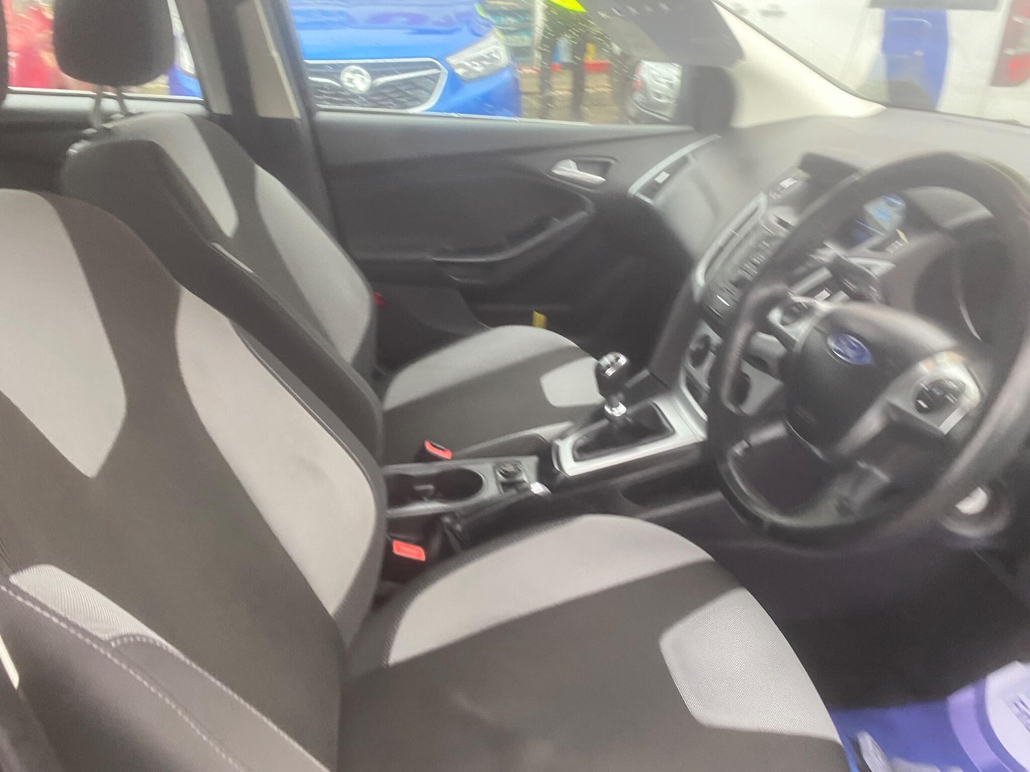 Used Ford Focus 2013 for sale - 77305509: Photo 53