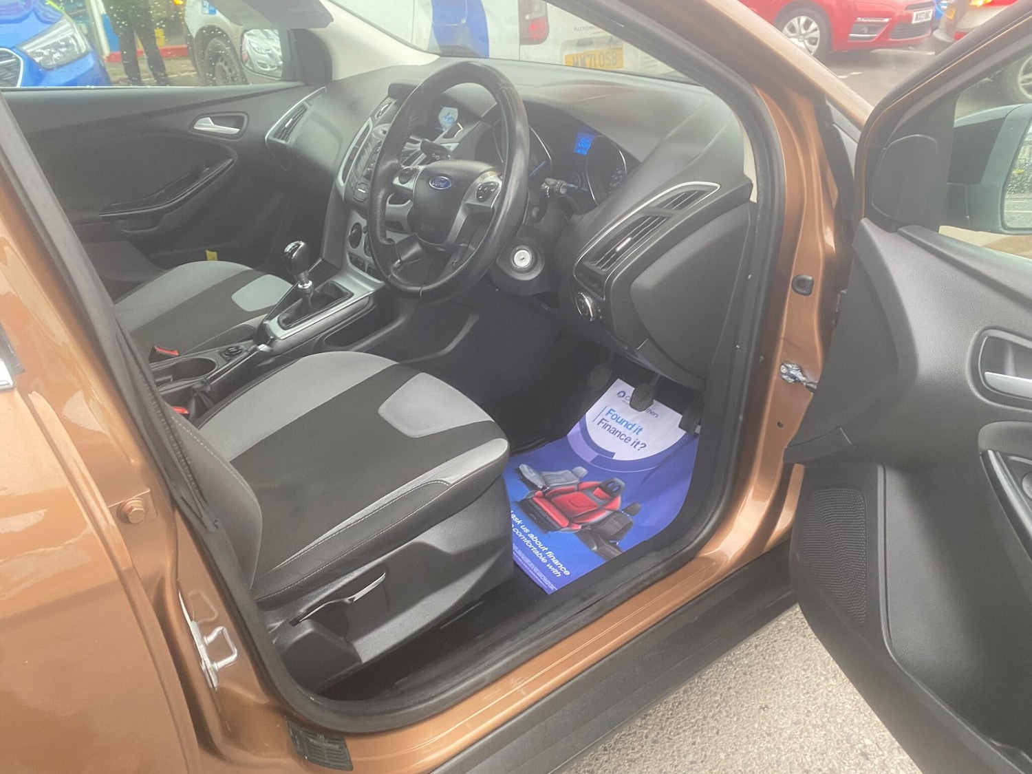 Used Ford Focus 2013 for sale - 77305509: Photo 57